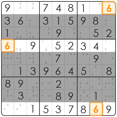 printable blank sudoku forms