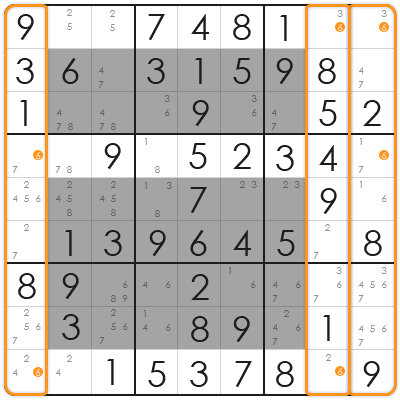 tablet sudoku